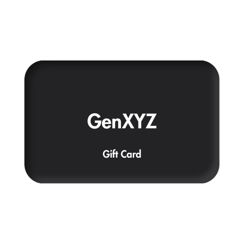 Digital Gift Card